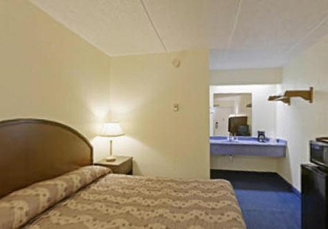 Royal Inn Charlotte Exterior photo